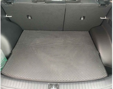 Eva__Deluxe 407457835 Kia Seltos 2021-2026 серый, черный