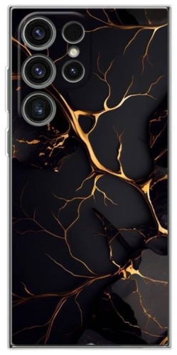 Чехол BAIKO для Samsung Galaxy S24 Ultra рисунок