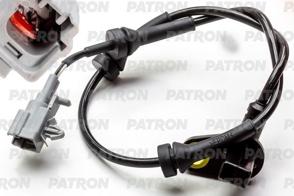 PATRON датчик частоты вращения колеса (датчик ABS) ABS52252
