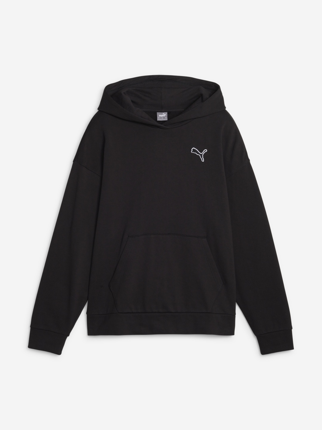 Худи Puma черный