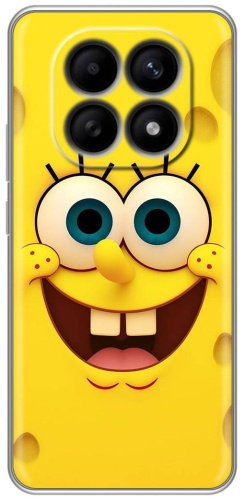 Чехол BAIKO для Xiaomi Redmi Note 15 5G рисунок
