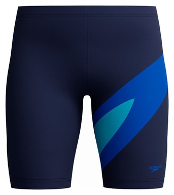 Шорты Speedo синий, голубой