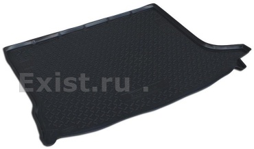 Rival 16003002 Lada Largus 2018-2016 черный
