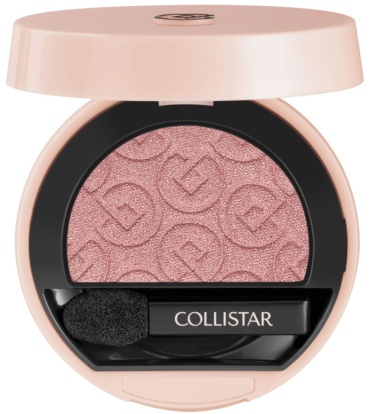 Collistar тени прессованные Impeccable Compact Eye Shadow Satin 435-CHIFFON