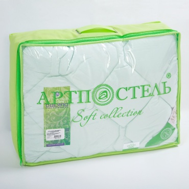 Одеяло Артпостель soft 172х205 всесезонное