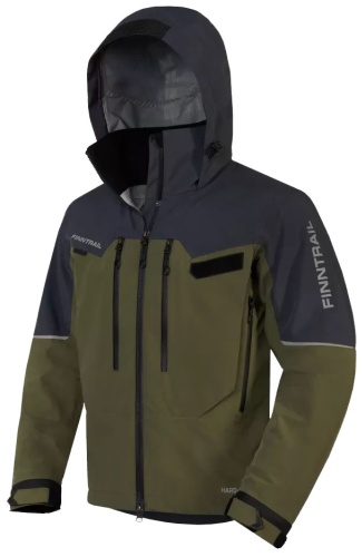Куртка Finntrail Proguide 4031 Khaki L