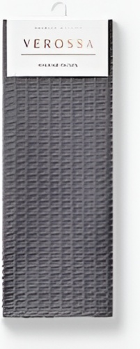 Полотенце Verossa 70x40 см, хлопок, 1 шт,