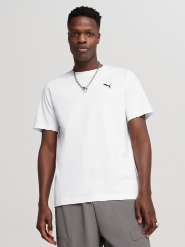Футболка Puma белый