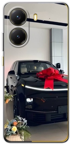Чехол BAIKO для POCO X7 Pro рисунок