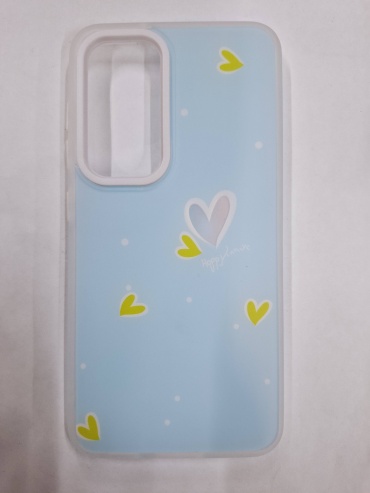 Чехол для Samsung Galaxy S23 рисунок