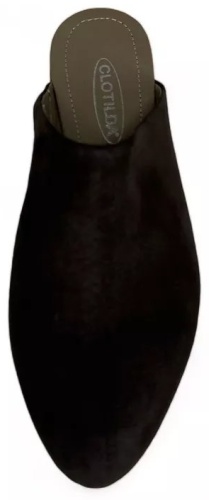 Мюли CLOTILDA черный