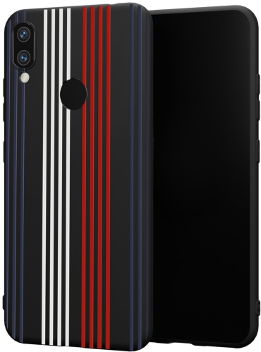 Чехол для Xiaomi Redmi Note 7 рисунок