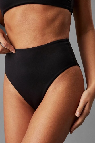 Плавки Calvin Klein черный