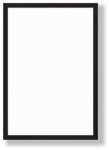 Рамка прямоугольная 50x110 см Рамка, пластик