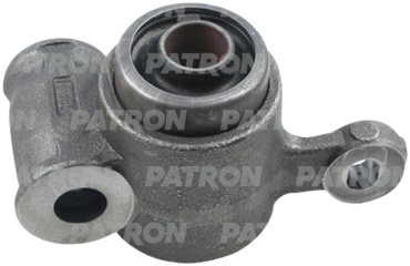 PATRON сайлентблок рычага подвески PSE 12163
