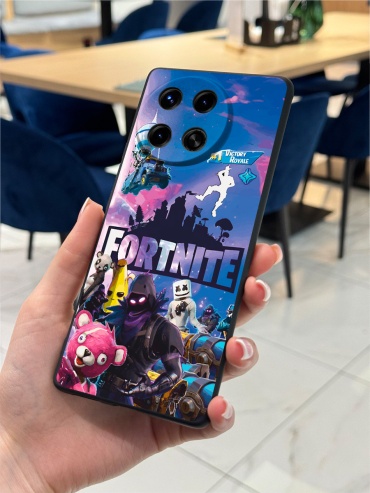 Чехол для TECNO Camon 30S рисунок