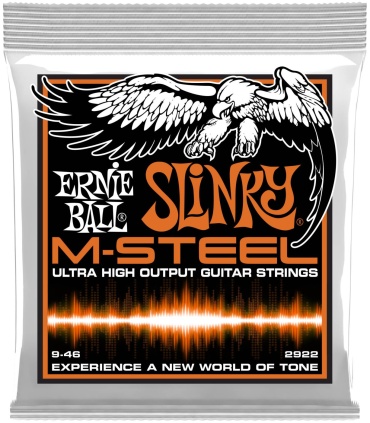 Ernie Ball P02922 9-46