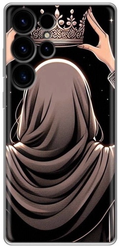 Чехол BAIKO для Samsung Galaxy S21 Ultra рисунок