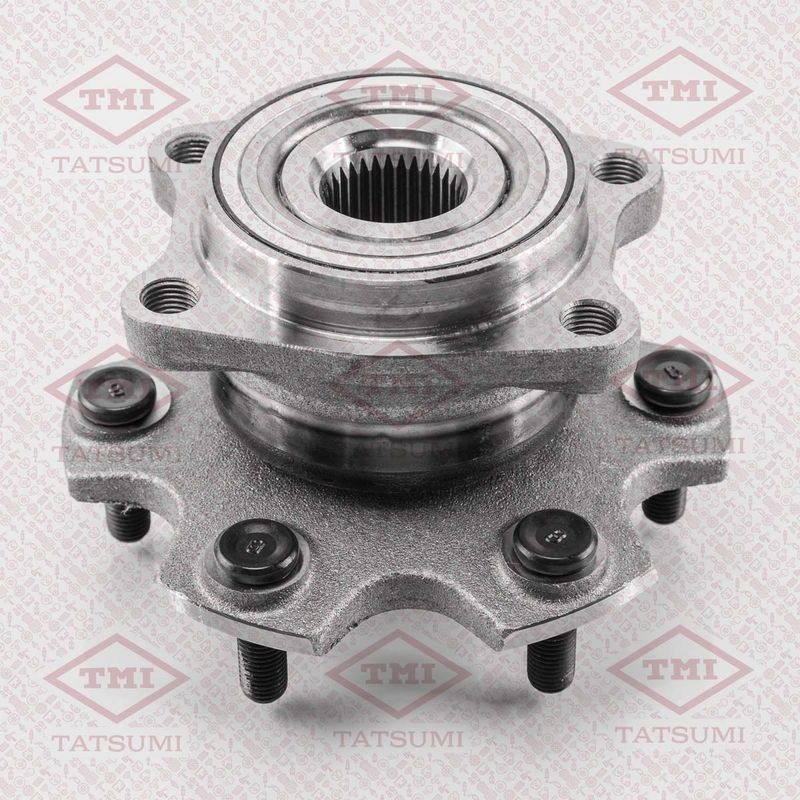 TATSUMI ступица TDE5026