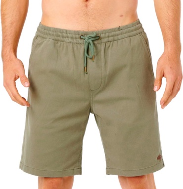 Шорты Rip Curl хаки