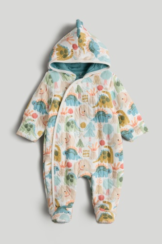 Слип Mothercare мультиколор