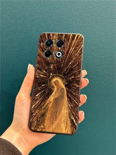 Чехол для TECNO spark 30 Pro рисунок