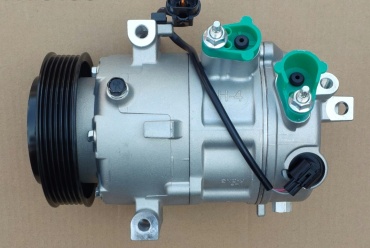 Компрессор кондиционера FMM 97701-D7200