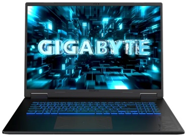 GIGABYTE GAMING A18 WQXGA 18" / 16 Гб / SSD 1000 Гб / DOS / 9RGA8AB7WHKDJK0KZ000