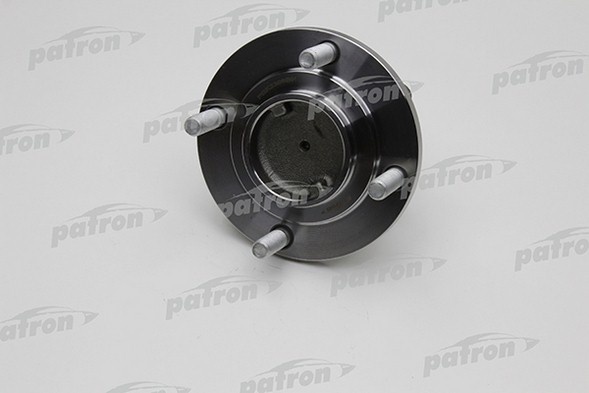 PATRON ступица PBK3306BH