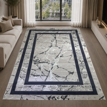 Ковер Bal Carpet 250x500 см, короткий ворс, Казахстан