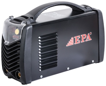Аппарат для сварки пластиковых труб EPA стыковой MMA-180FI-2 (180А) 4010 Вт