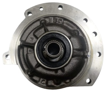 HYUNDAI / KIA масляный насос 46100-02400