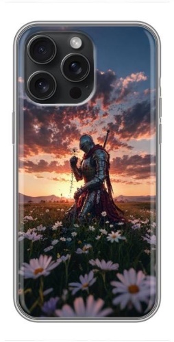 Чехол BAIKO для Apple iPhone 14 Pro рисунок