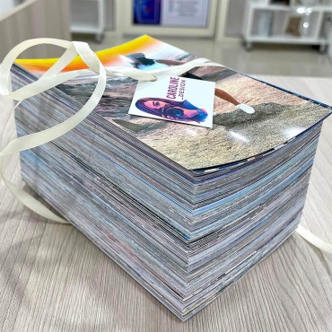 Caroline_design портрет Печать фотографий