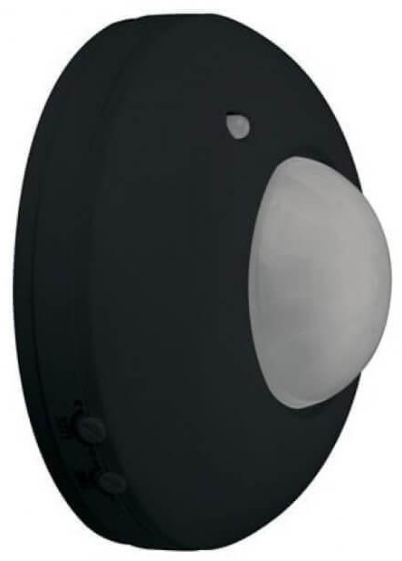 Датчик движения Horoz 088-001-0001-bk, экосистема: не поддерживается