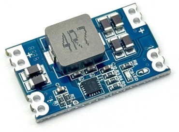 Модуль питания ArduParts.kz Понижающий MINI-560 до 20v 12v 5А (1240)
