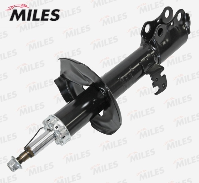 Амортизатор MILES передний DG11534-01 1 шт