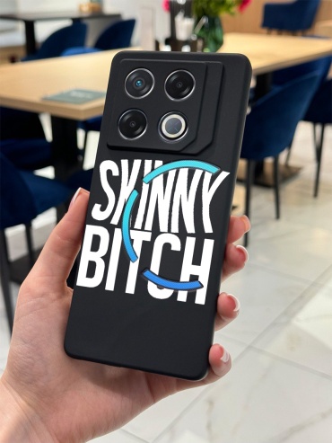 Чехол для Infinix GT 20 Pro рисунок
