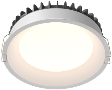 Maytoni DL055-24W3-4-6K-W LED
