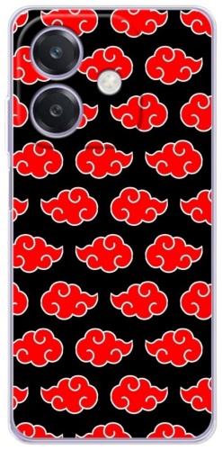 Чехол BAIKO для OPPO A3x, A40m, A5 Pro рисунок