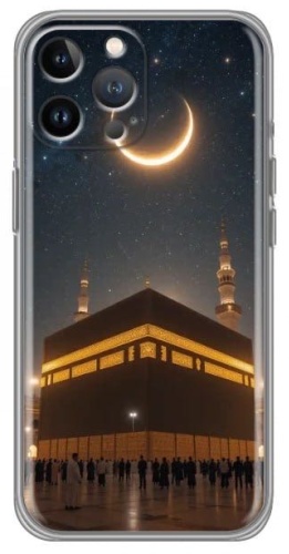 Чехол для Apple iPhone 13 Pro рисунок