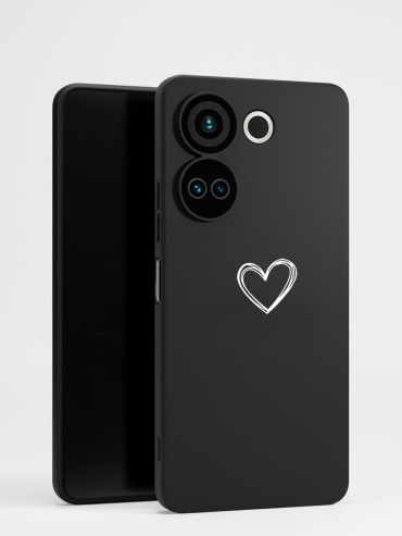 Чехол для TECNO Camon 20 рисунок