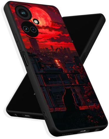 Чехол для TECNO Camon 19, Camon 19 Pro рисунок