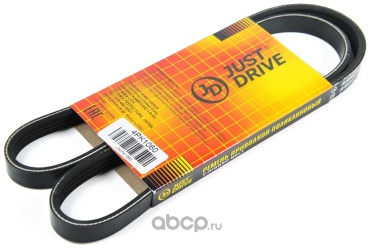 Just Drive ремень поликлиновый 4PK1060