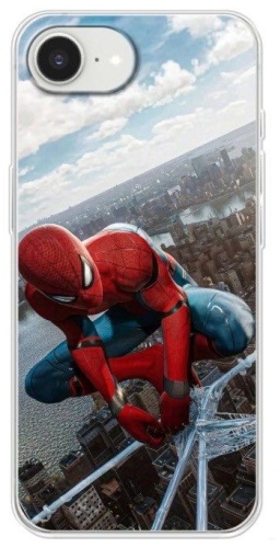 Чехол BAIKO для Apple iPhone 16e рисунок