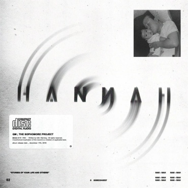 KCRUSH QM - HANNAH