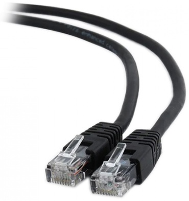 Патч-корд Cablexpert RJ-45 - RJ-45 1 м 163564