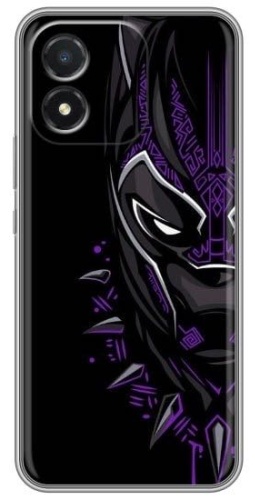 Чехол для Honor X5 рисунок