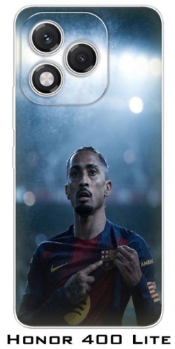 Чехол для Honor 400 Lite рисунок