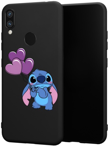 Чехол для Xiaomi Redmi Note 7 рисунок